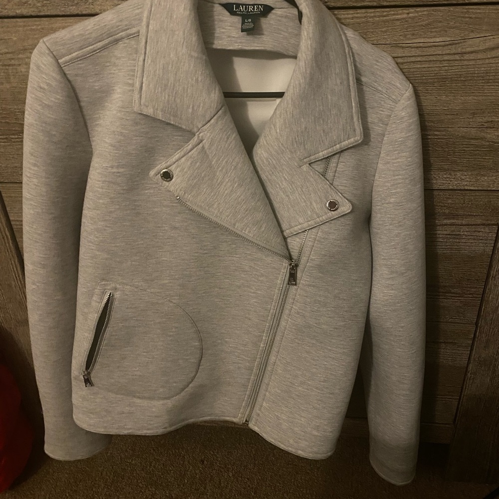 Large Ralph Lauren jacket - Picture 4 of 5